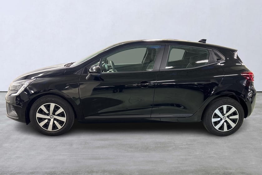 Bild 2 av Renault Clio TCe 90 Equilibre 5-d