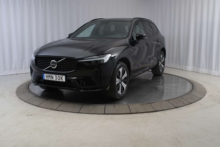 Bild 4 av Volvo XC60 T6 Plus Dark Edition