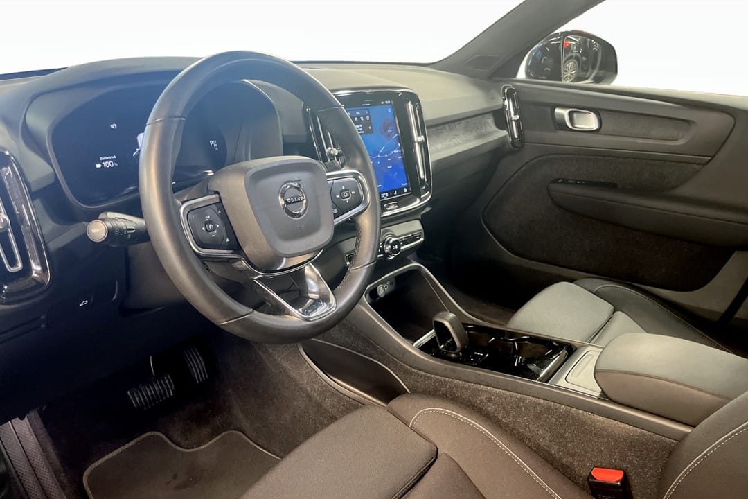 Volvo XC40 Recharge Single Motor