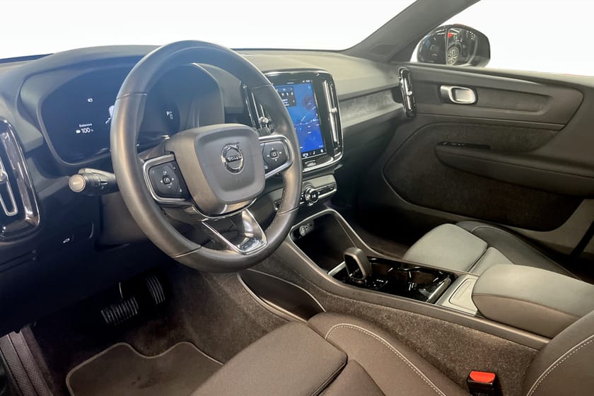 Bild 5 av Volvo XC40 Recharge Single Motor Plus Edition