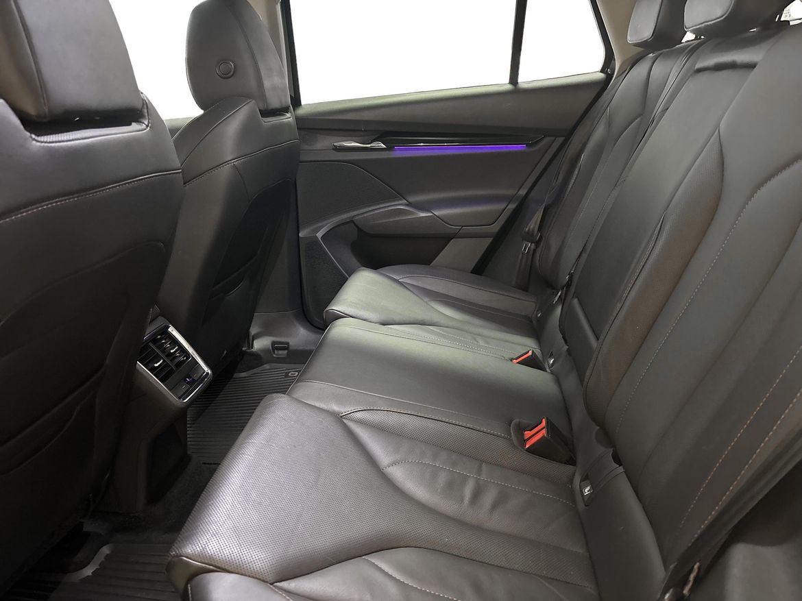 Škoda Enyaq iV 2021 - miniatyr 7