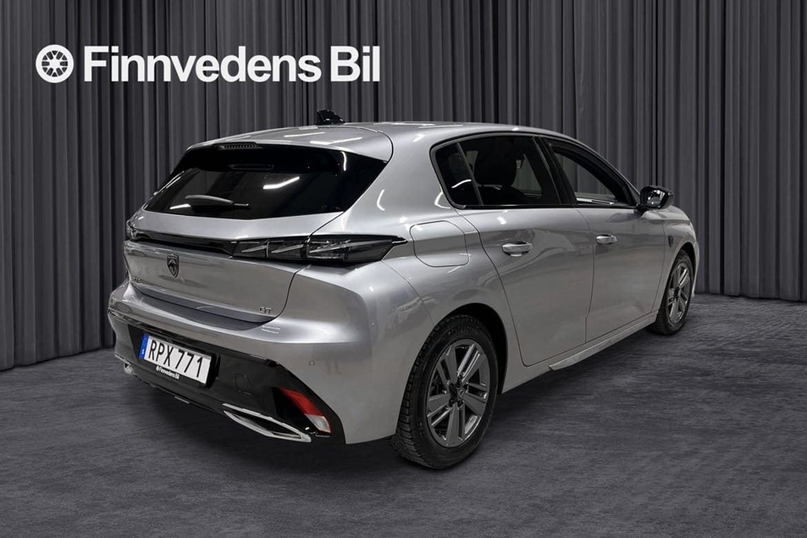 Peugeot 308 2023 - miniatyr 4