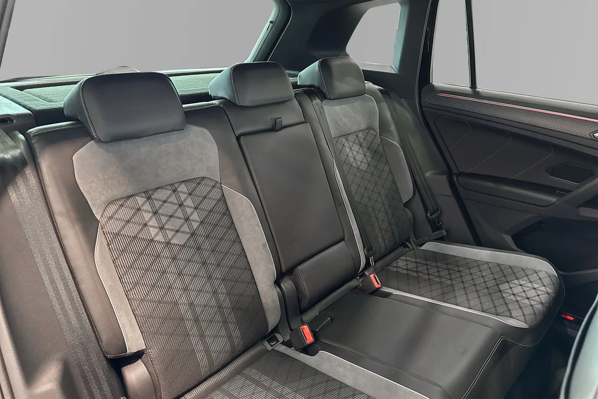Volkswagen Tiguan eHybrid