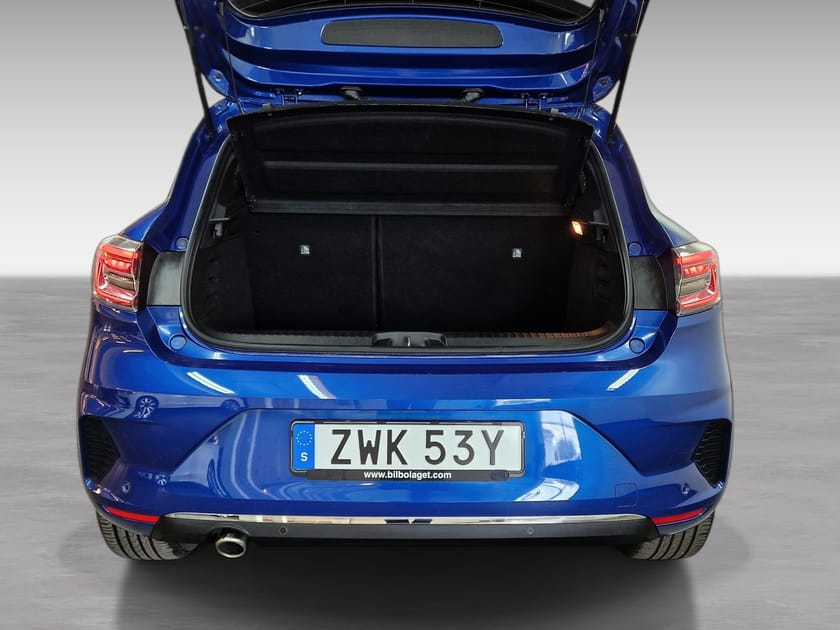 Bild 5 av Renault Clio phII TCe 90 Techno