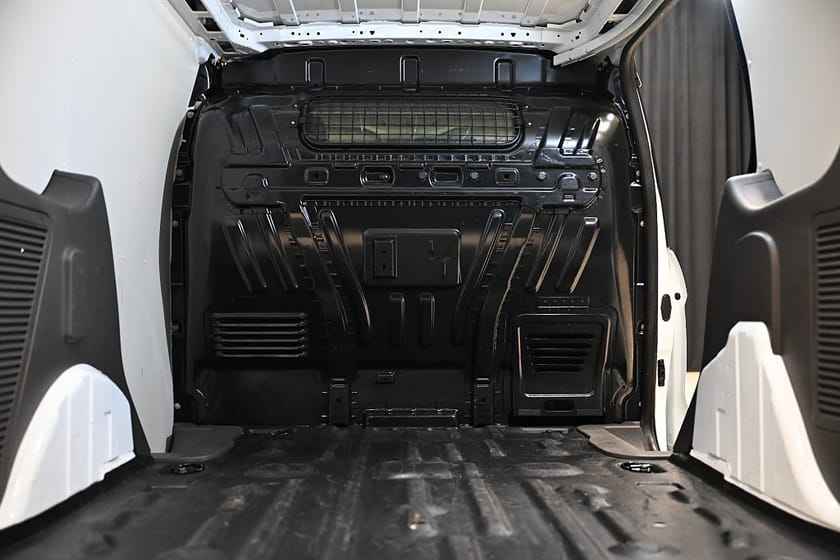 Bild 5 av Ford Transit Connect 200 100HK Ecoboost|Drag|Värmare|Backkamera|Leasbar