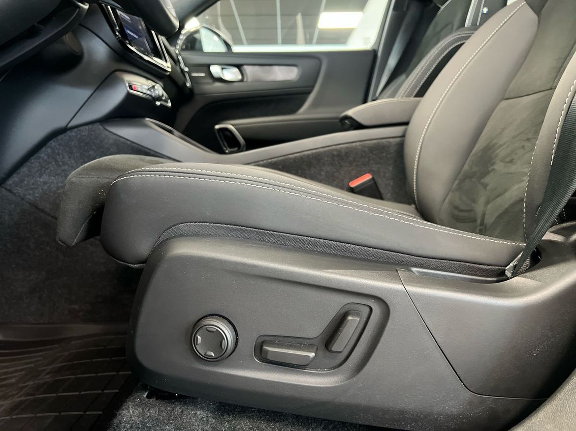 Volvo EC40 2025 - miniatyr 11