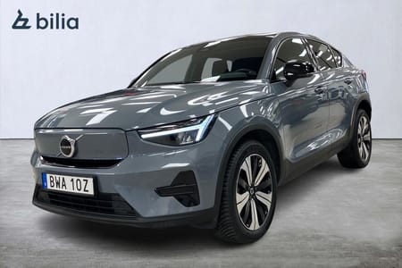 Volvo C40 Recharge Single Motor Core