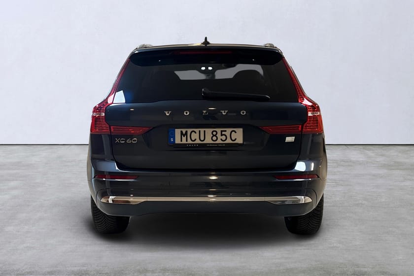 Bild 5 av Volvo XC60 Recharge T6 Core Bright