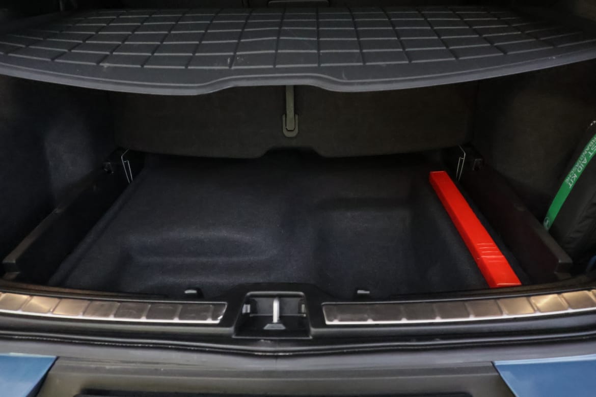 Volvo C40 2023 - miniatyr 25