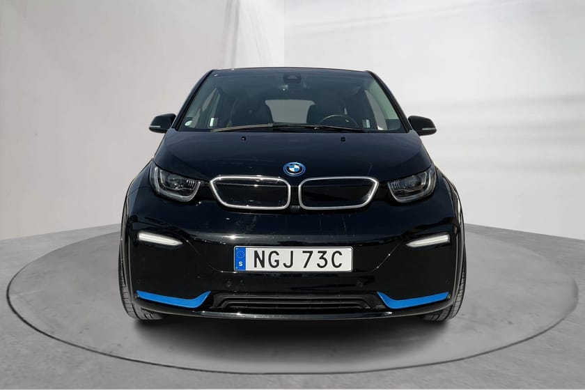 Bild 5 av BMW i3s 120 Ah 120Ah, I01 (184hk) Comfort Advanced