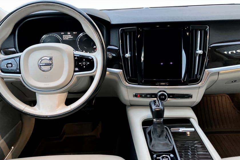 Bild 4 av Volvo V90 T5 Inscription