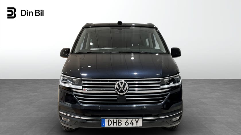 Bild 4 av Volkswagen California Ocean
