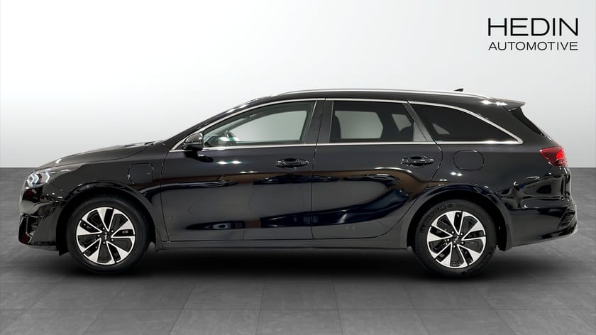 Bild 2 av Kia Ceed Sportswagon Plug-in Hybrid ADVANCE 141 HK | 55KM RÄCKVIDD | NYSERVAD