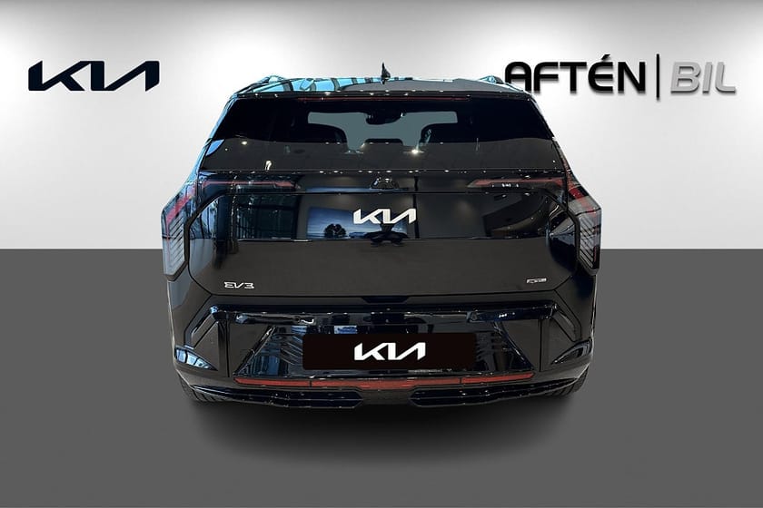 Bild 3 av Kia EV3 Long Range GT-Line Privatleasing Ink V-hjul LAGERKAMPANJ!