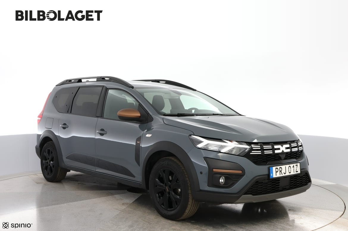Dacia Jogger 2024 - miniatyr 6