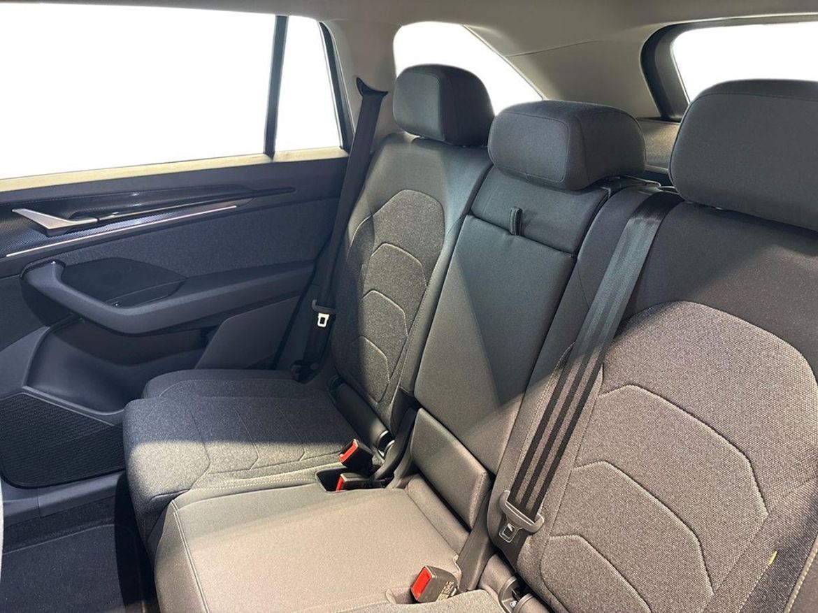 Škoda Škoda Kodiaq iV — bild 17