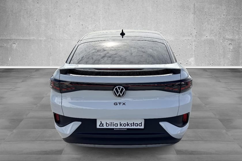 Bilde 4 av Volkswagen ID.5 GTX Matrix/H-Feste/Keyless/Kamera/ACC/20"/S+V