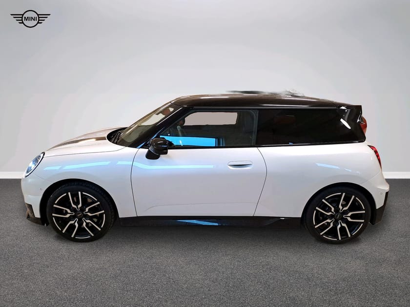 Bild 3 av MINI Cooper SE KAMPANJRÄNTA 2,95%! utr.