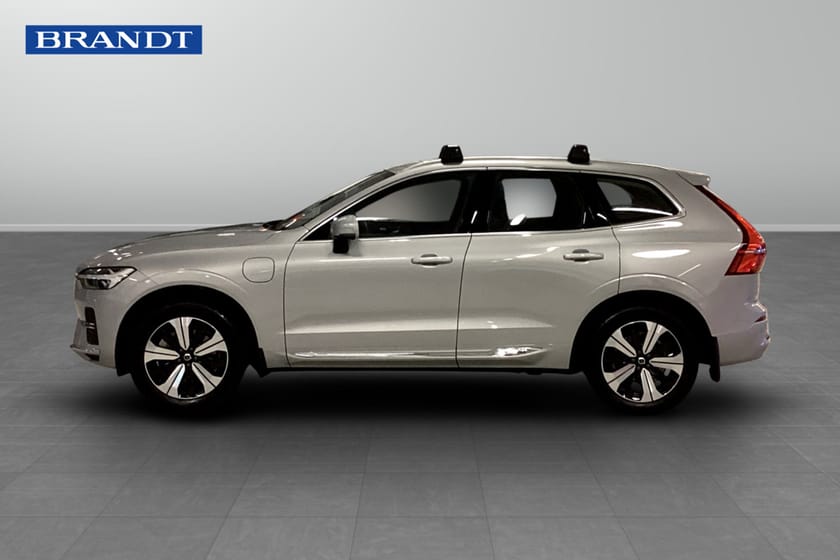 Bild 3 av Volvo XC60 Recharge T6 Plus Bright