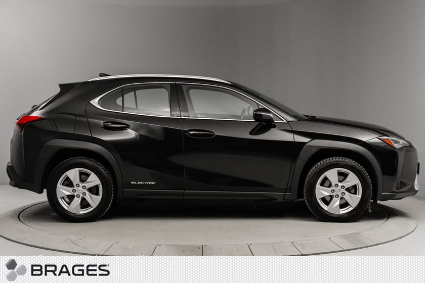 Bilde 5 av Lexus UX 300e FWD Premium