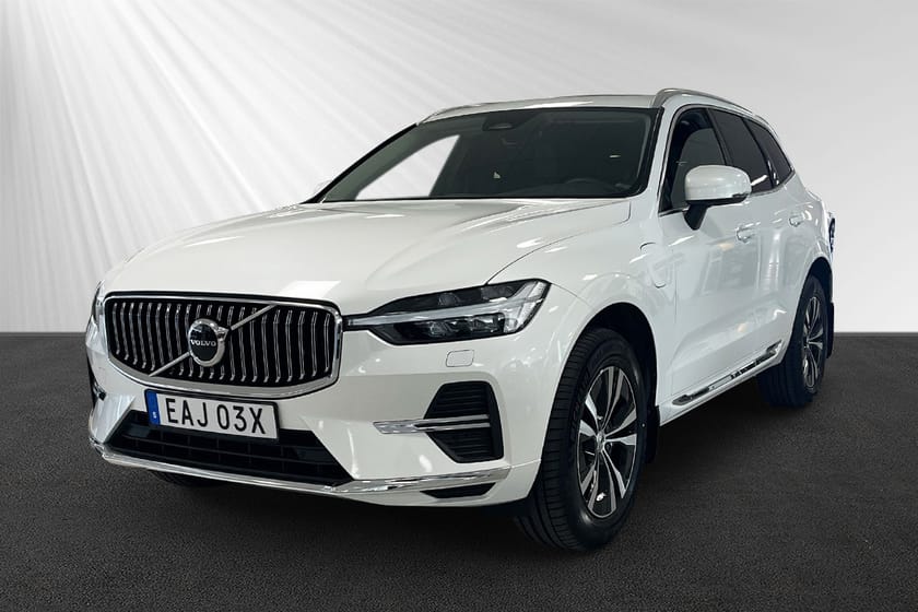 Bild 4 av Volvo XC60 T6 Core Special Edition