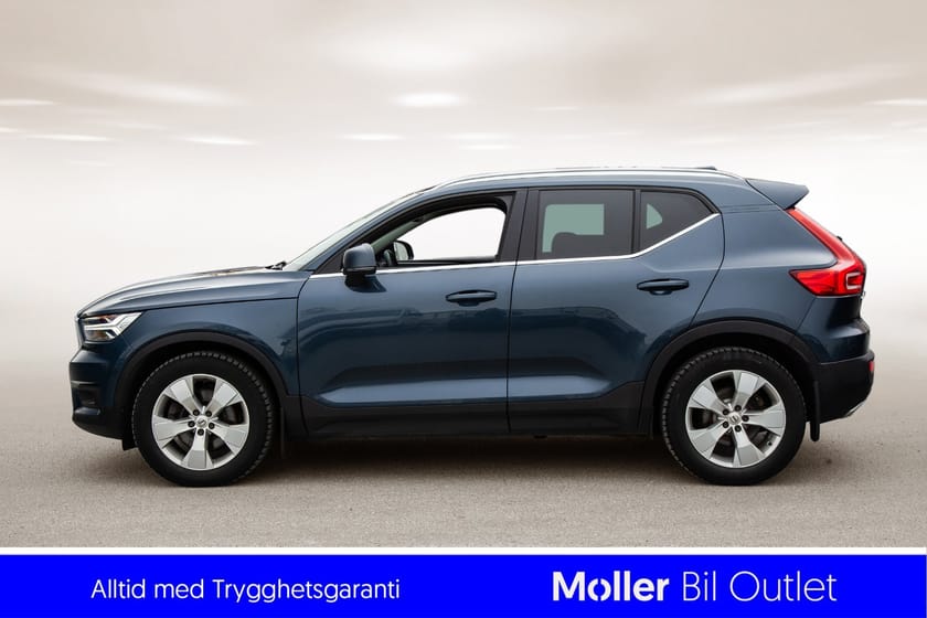 Bilde 2 av Volvo XC40 D4 AWD Inscription aut