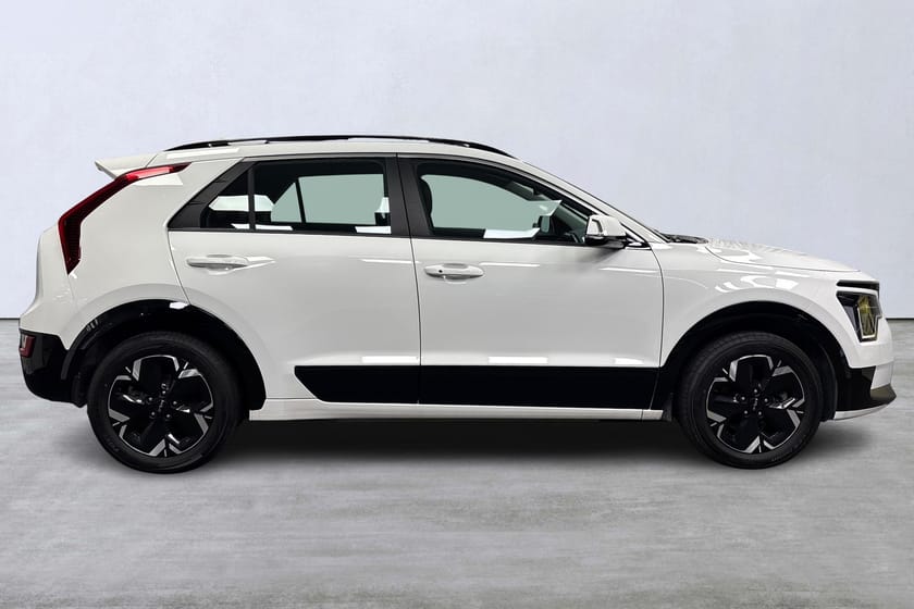 Bild 3 av Kia Niro EV Action