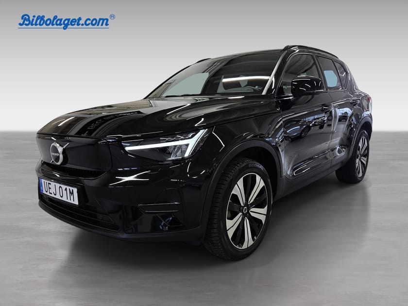 Bild 1 av Volvo XC40 Recharge Core