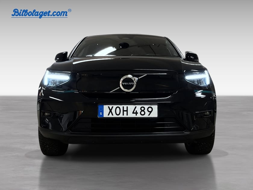 Bild 2 av Volvo C40 Recharge Single Motor Plus Edition