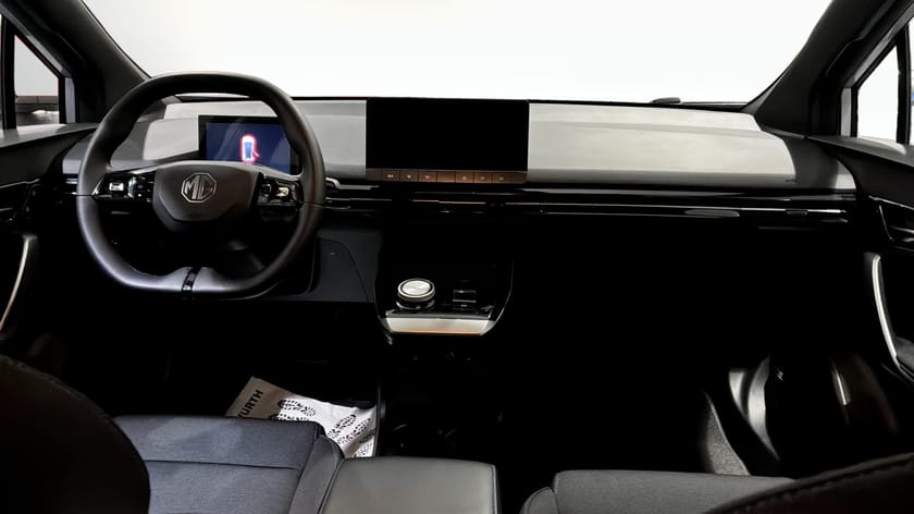 Bild 4 av MG 4 Electric Standard Range MG4 SR 51 KWH