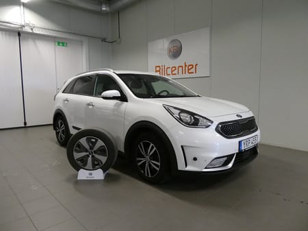 Kia Niro Hybrid