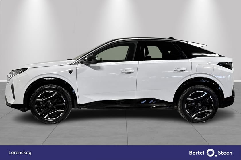 Bilde 2 av Peugeot E-3008 GT | FOCAL® | AdCruise | Massasje | Panorama