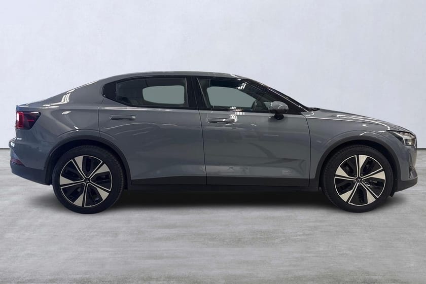 Bild 3 av Polestar 2 Long range Dual motor 78kWh Plus
