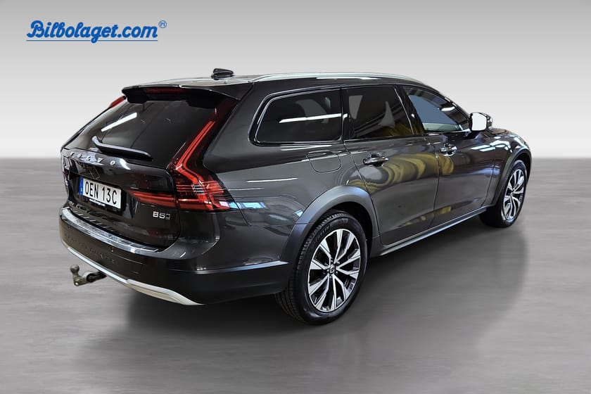 Bild 5 av Volvo V90 Cross Country B5 AWD Bensin Plus