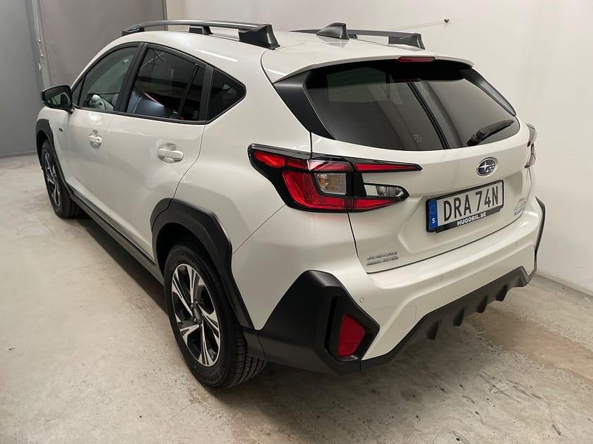 Bild 2 av Subaru Crosstrek e-Boxer Xfuel Adventure *Hugobil Edition 75år*