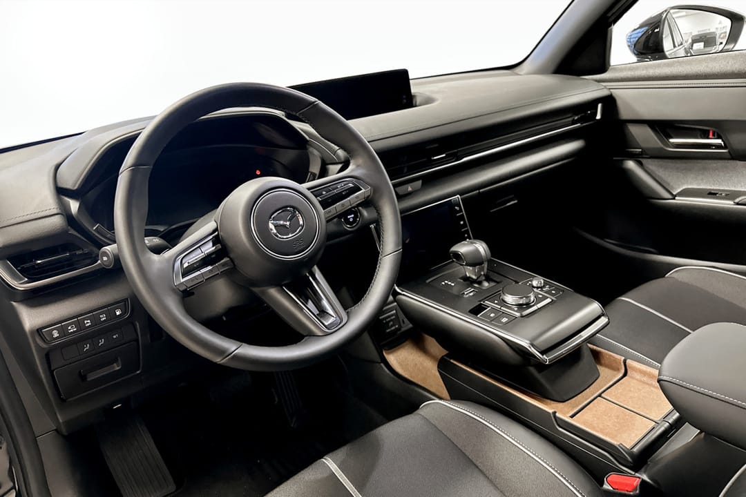 Mazda MX-30 e-Skyactiv R-EV