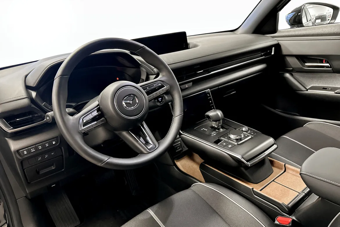 Mazda MX-30 e-Skyactiv R-EV