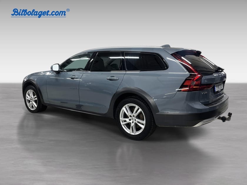 Bild 3 av Volvo V90 Cross Country D4 AWD Advanced Edt