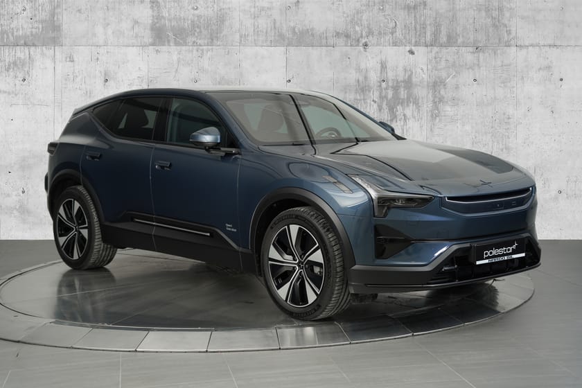 Bilde 3 av Polestar 3 Long Range Dual Motor Rentekampanje på brukt Polestar!   fra 2,99%