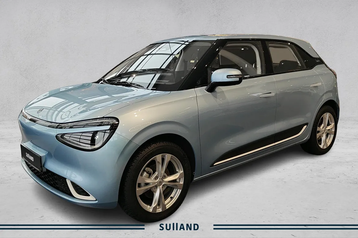 Bilde av Dongfeng Nammi Box