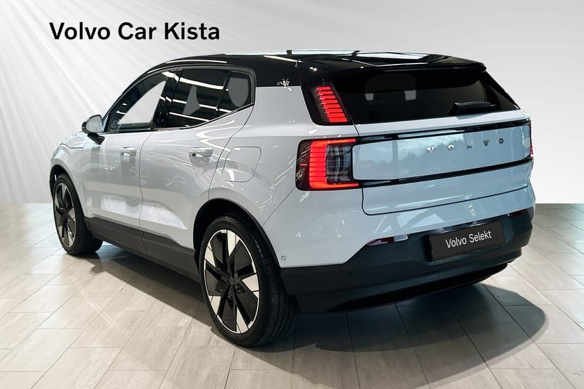 Bild 4 av Volvo EX30 Twin Motor Performance Ultra 360Kamera