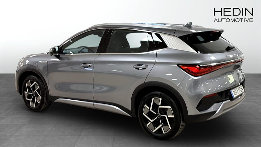 Bild 2 av BYD Atto 3 Extended Range DESIGN