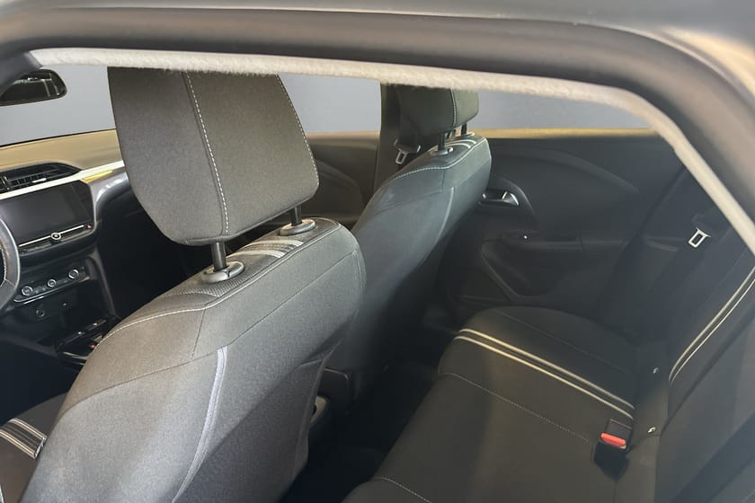 Bild 5 av Opel Corsa-e 