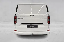 Thumnail bilde 2 av Ford Transit Custom 320