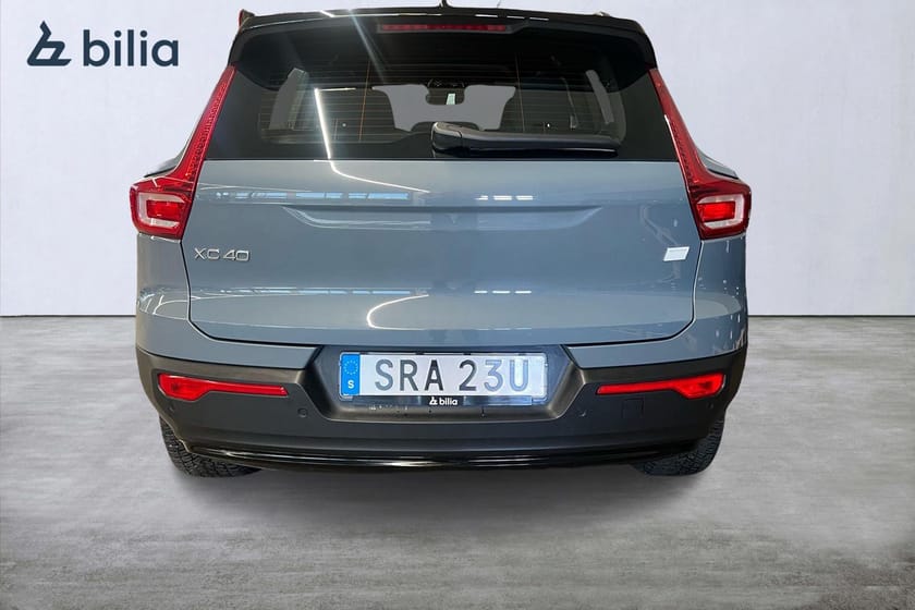 Bild 5 av Volvo XC40 Recharge Single Motor Core