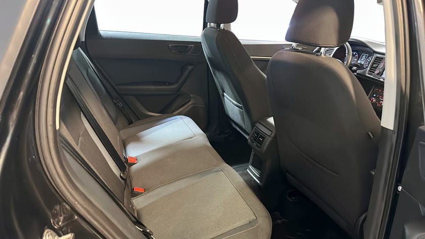 Bild 5 av SEAT Ateca 1.6 TDI DDYA Ecomotive Manuell 115hk