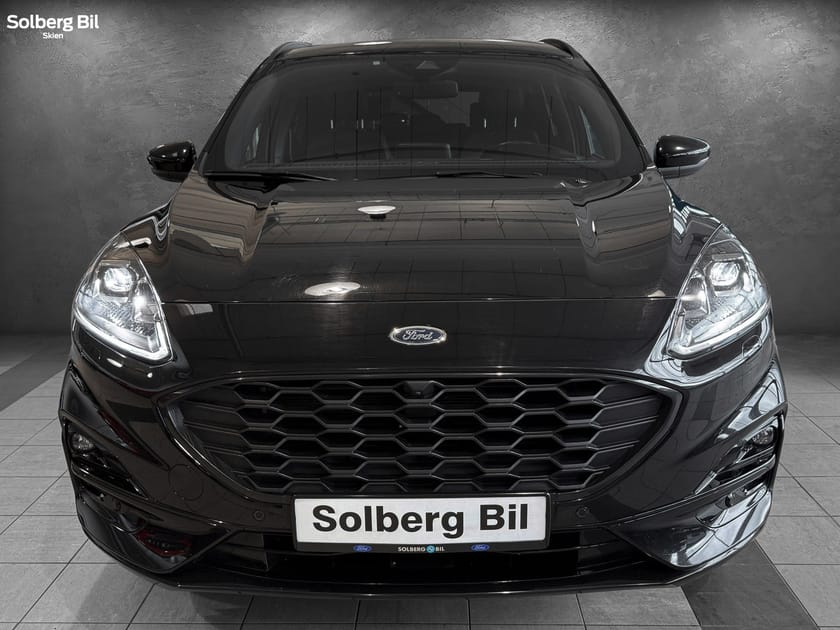 Bilde 2 av Ford Kuga Plug-In Hybrid INNBYTTE.KAMPANJE/ST-LINE/ PLUG.IN/ B&O/HUD/ OPPV.RATT