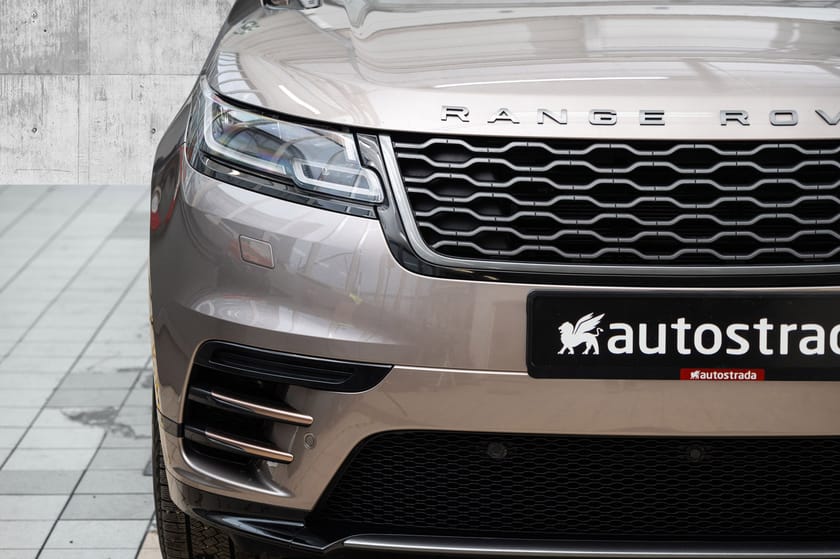 Bilde 4 av Land Rover Range Rover Velar P400e HSE|H.Feste|HUD|Matrix