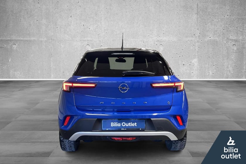 Bilde 5 av Opel Mokka-e 50KW,-E ACC,Carplay,LaneAssist,Kamera,Matrix,Cockpit++