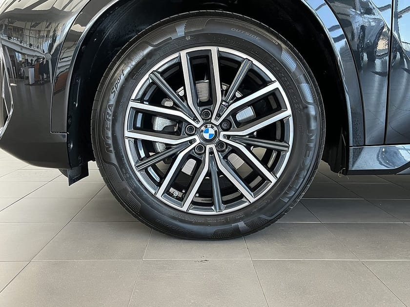 Bild 4 av BMW X1 sDrive18i 4,95 ränta M Sport Pro Drag Rattvärme